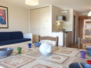 Studio La Rosière, 1 pièce, 4 personnes - FR-1-275-173