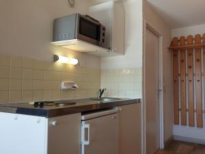 Studio La Rosière, 1 pièce, 4 personnes - FR-1-275-173