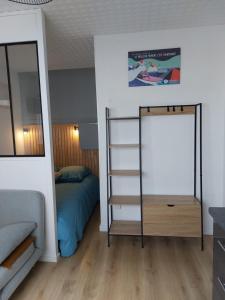 Studio la Salicorne au Sables d'Olonne