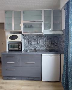 Appartement Studio la Salicorne au Sables d'Olonne 59 Rue Fleurie 85100 Les Sables dʼOlonne Pays de la Loire