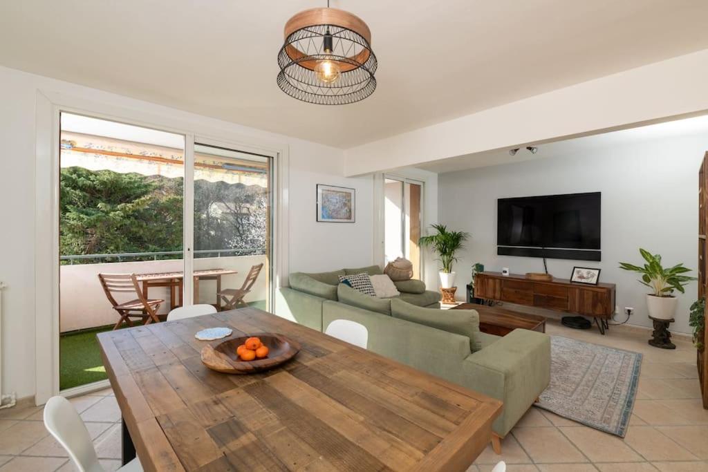 Studio La Source Claire 84800 LʼIsle-sur-la-Sorgue