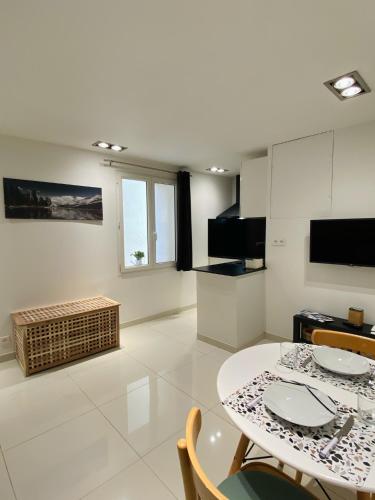 Studio La Tour