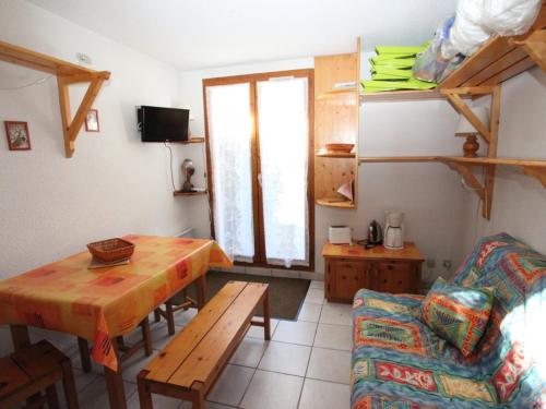 Studio La Toussuire, 1 pièce, 2 personnes - FR-1-416-149