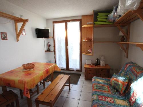 Studio La Toussuire, 1 pièce, 2 personnes - FR-1-416-149