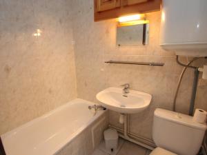 Studio La Toussuire, 1 pièce, 2 personnes - FR-1-416-149