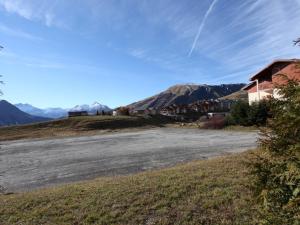 Studio La Toussuire, 1 pièce, 2 personnes - FR-1-416-149