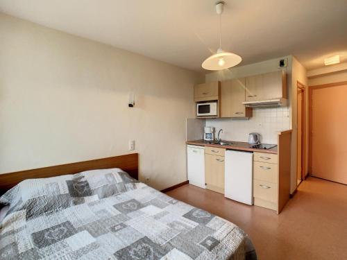 Studio La Toussuire, 1 pièce, 2 personnes - FR-1-417-159