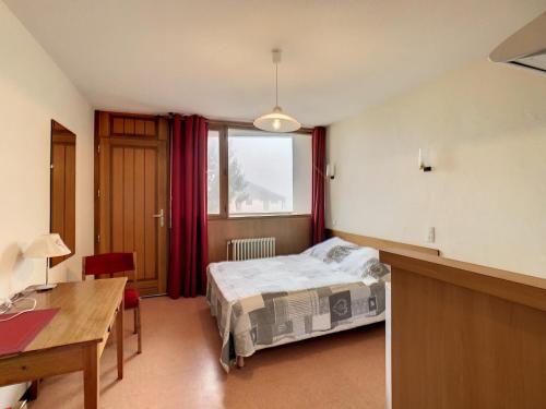 Studio La Toussuire, 1 pièce, 2 personnes - FR-1-417-159