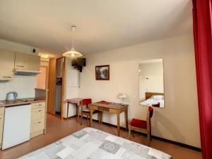 Studio La Toussuire, 1 pièce, 2 personnes - FR-1-417-159