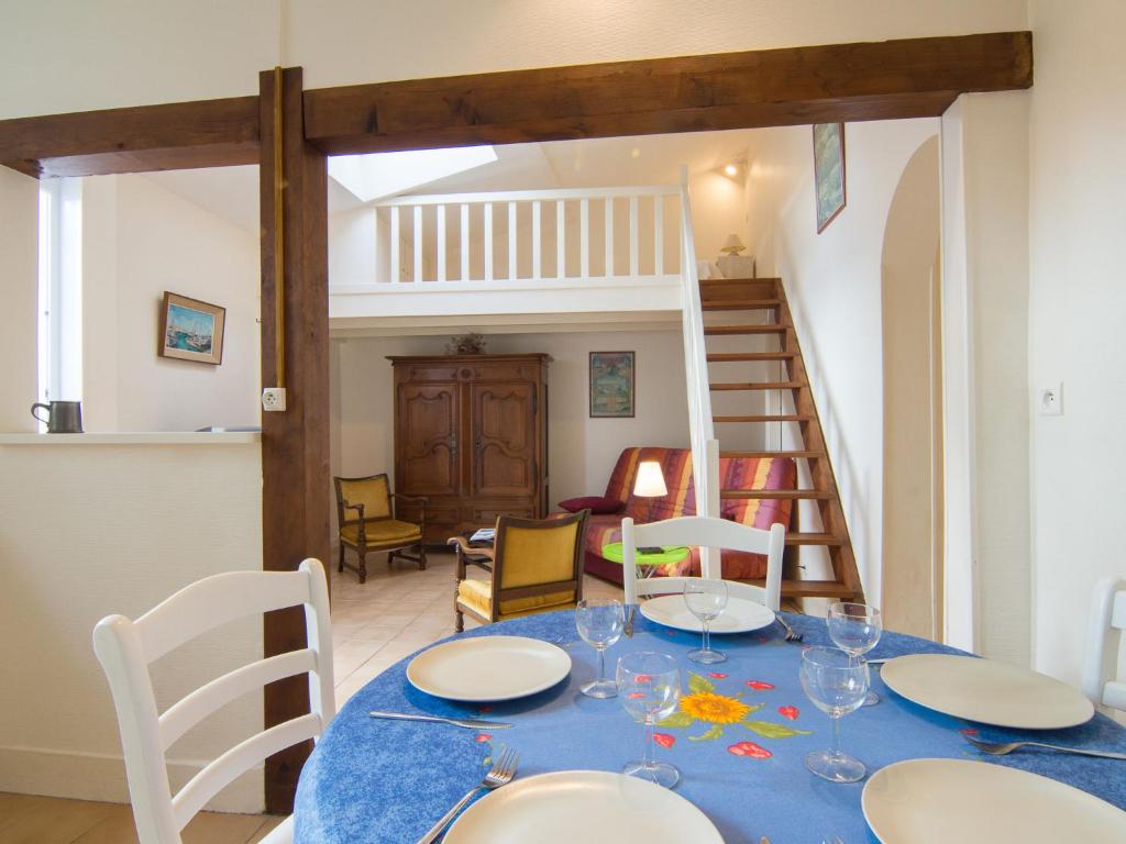 Studio La Toussuire, 1 pièce, 2 personnes - FR-1-417-159 73300 La Toussuire