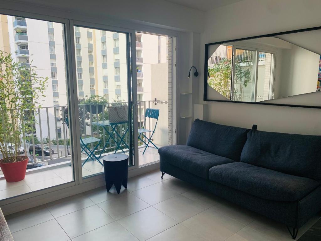 Studio La Toussuire, 1 pièce, 2 personnes - FR-1-417-160 73300 La Toussuire