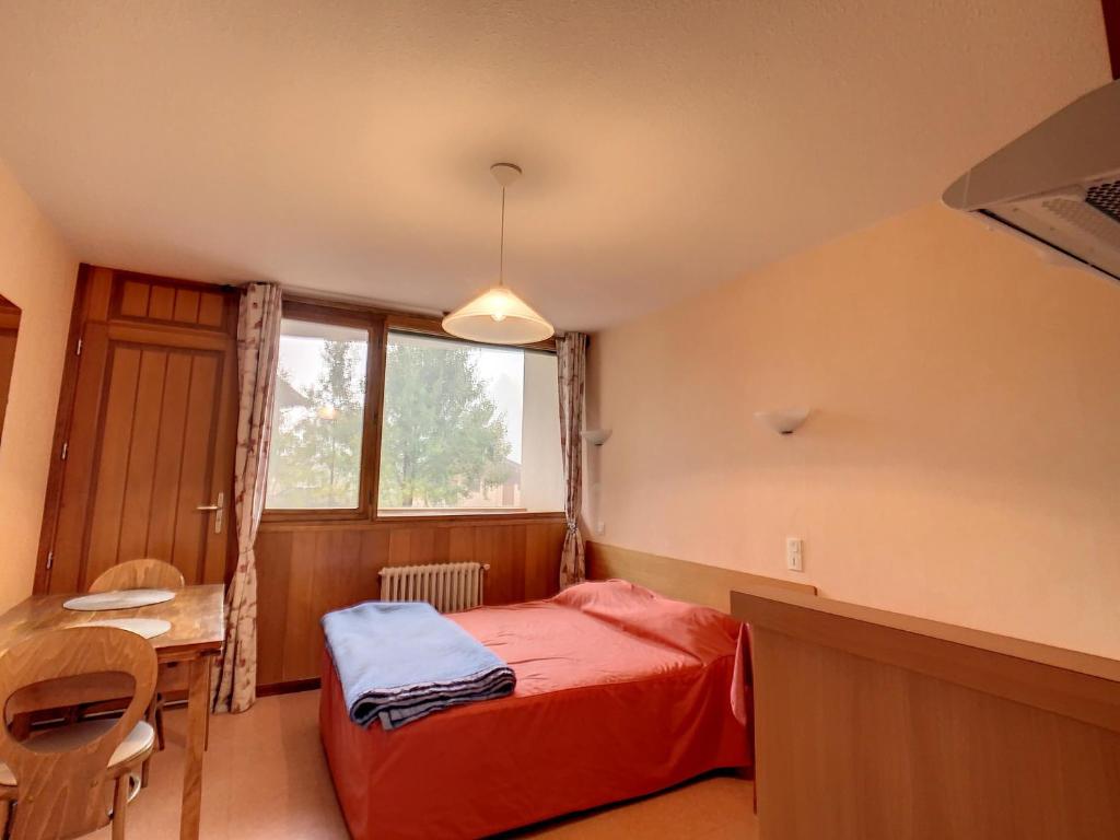 Studio La Toussuire, 1 pièce, 2 personnes - FR-1-417-160 rue rené cassin, 73300 La Toussuire