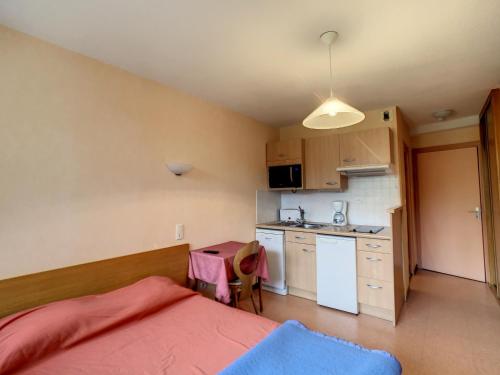 Studio La Toussuire, 1 pièce, 2 personnes - FR-1-417-160