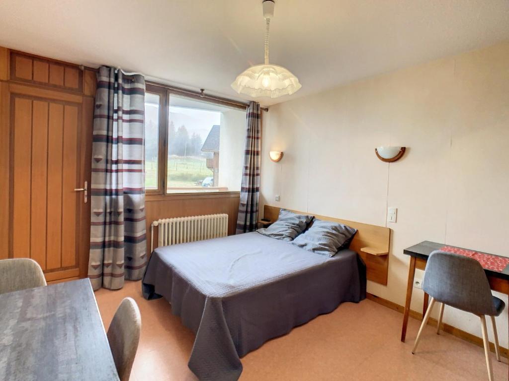 Studio La Toussuire, 1 pièce, 2 personnes - FR-1-417-161 rue rené cassin, 73300 La Toussuire