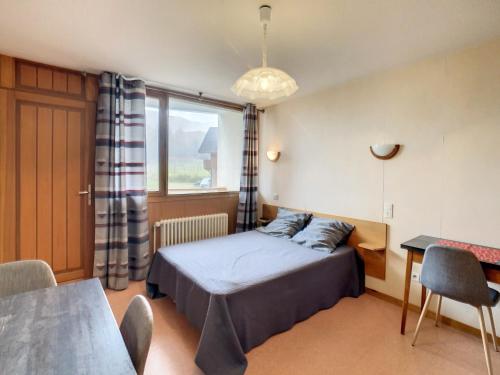 Studio La Toussuire, 1 pièce, 2 personnes - FR-1-417-161