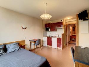 Studio La Toussuire, 1 pièce, 2 personnes - FR-1-417-161