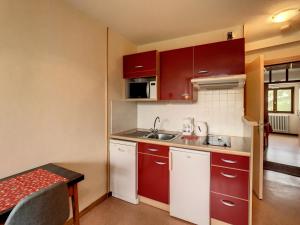 Studio La Toussuire, 1 pièce, 2 personnes - FR-1-417-161