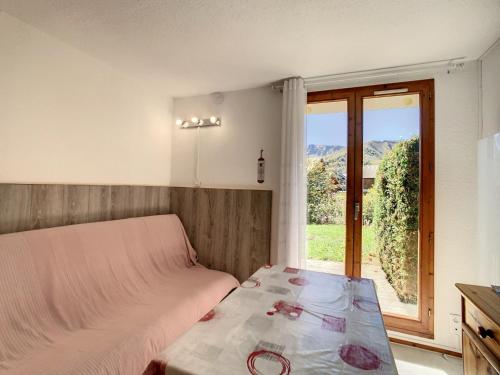 Studio La Toussuire, 1 pièce, 2 personnes - FR-1-417-163