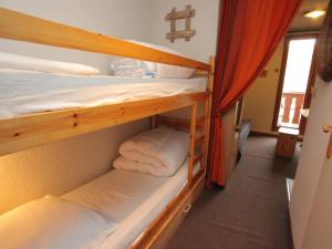 Studio La Toussuire, 1 pièce, 3 personnes - FR-1-416-148