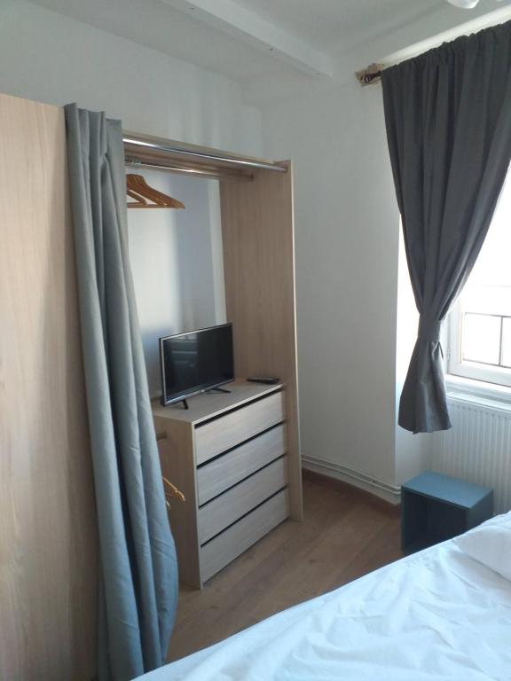 Studio La Toussuire, 1 pièce, 3 personnes - FR-1-416-148 73300 La Toussuire