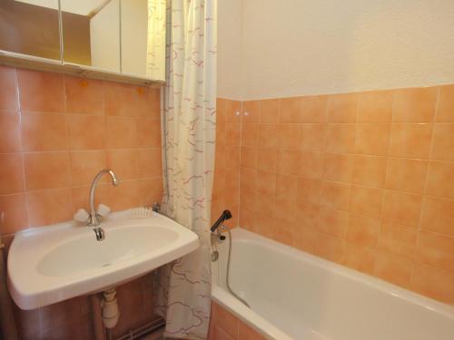 Studio La Toussuire, 1 pièce, 3 personnes - FR-1-416-15