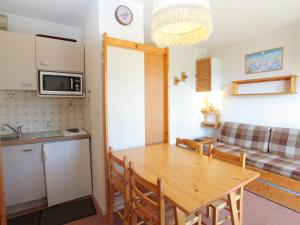 Studio La Toussuire, 1 pièce, 3 personnes - FR-1-416-15