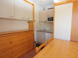 Studio La Toussuire, 1 pièce, 3 personnes - FR-1-416-15