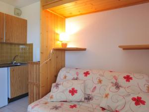 Studio La Toussuire, 1 pièce, 3 personnes - FR-1-417-50