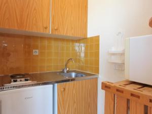 Studio La Toussuire, 1 pièce, 3 personnes - FR-1-417-50