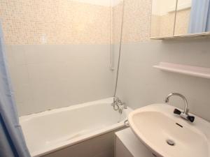 Studio La Toussuire, 1 pièce, 4 personnes - FR-1-416-102