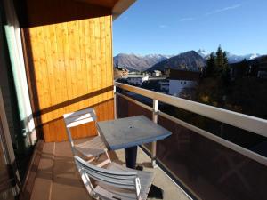 Studio La Toussuire, 1 pièce, 4 personnes - FR-1-416-102