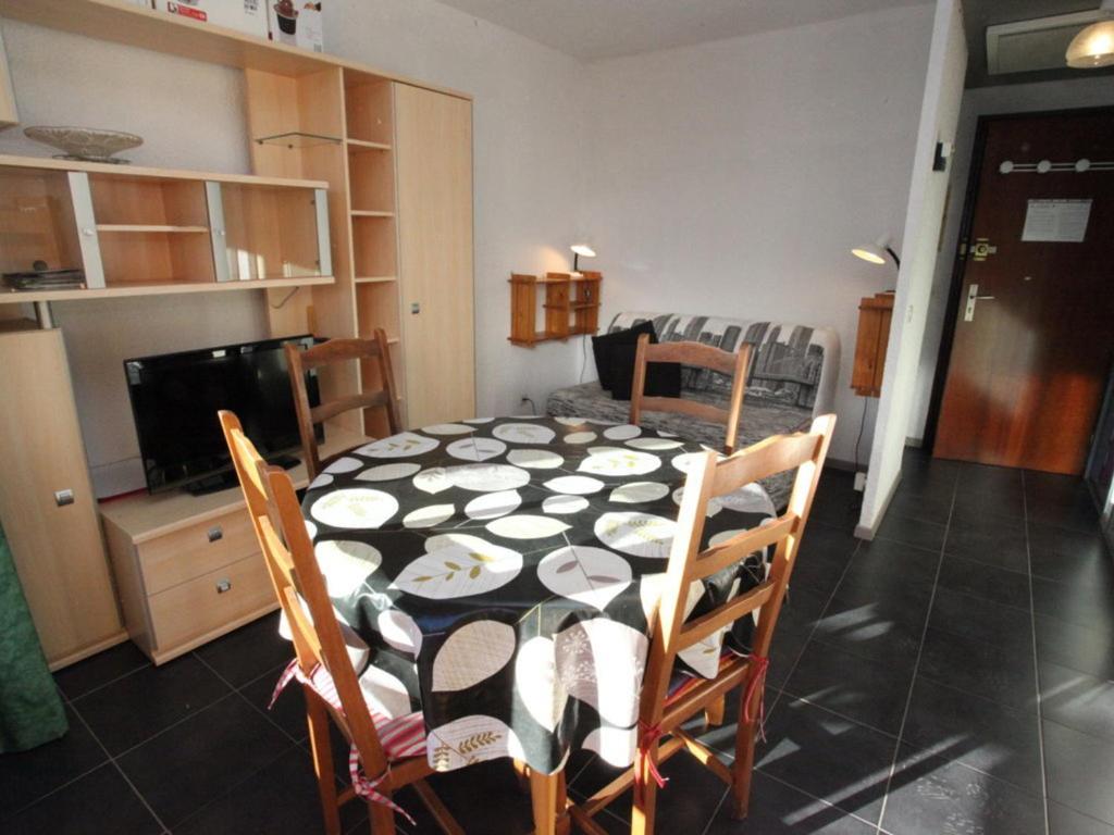 Appartement Studio La Toussuire, 1 pièce, 4 personnes - FR-1-416-102 Rue Verte -  - 73300 La Toussuire