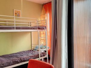 Studio La Toussuire, 1 pièce, 4 personnes - FR-1-416-103