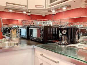 Studio La Toussuire, 1 pièce, 4 personnes - FR-1-416-103