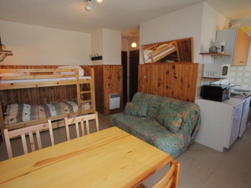 Studio La Toussuire, 1 pièce, 4 personnes - FR-1-416-11