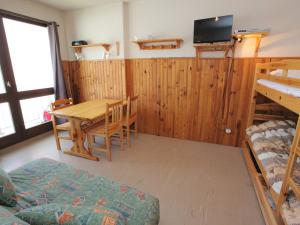Studio La Toussuire, 1 pièce, 4 personnes - FR-1-416-11