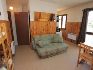 Studio La Toussuire, 1 pièce, 4 personnes - FR-1-416-11