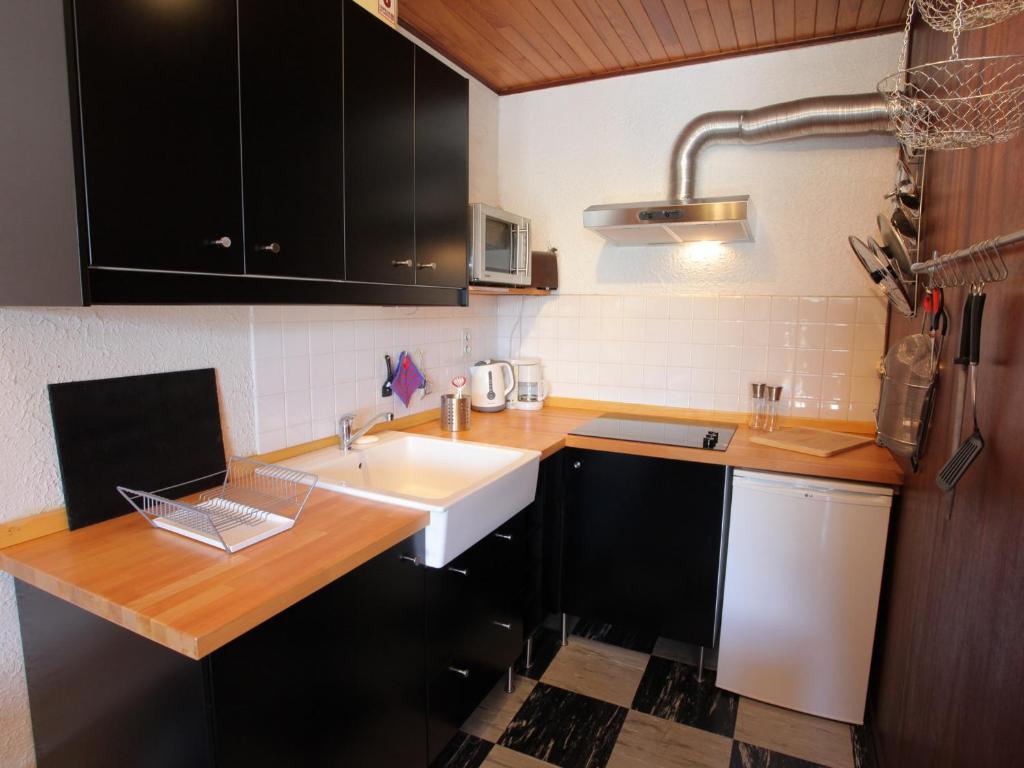 Studio La Toussuire, 1 pièce, 4 personnes - FR-1-416-121 Rue Verte -  -, 73300 La Toussuire