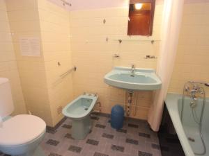 Studio La Toussuire, 1 pièce, 4 personnes - FR-1-416-121
