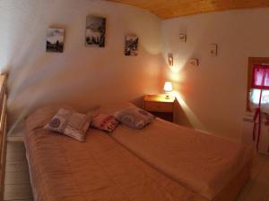 Studio La Toussuire, 1 pièce, 4 personnes - FR-1-416-180