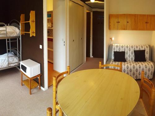Studio La Toussuire, 1 pièce, 4 personnes - FR-1-416-181