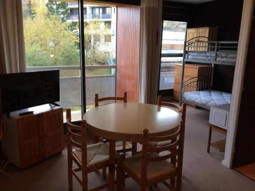 Studio La Toussuire, 1 pièce, 4 personnes - FR-1-416-181
