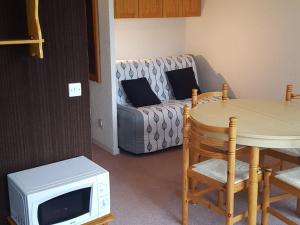Studio La Toussuire, 1 pièce, 4 personnes - FR-1-416-181
