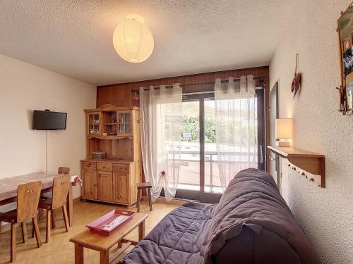 Studio La Toussuire, 1 pièce, 4 personnes - FR-1-416-185