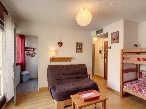 Studio La Toussuire, 1 pièce, 4 personnes - FR-1-416-185