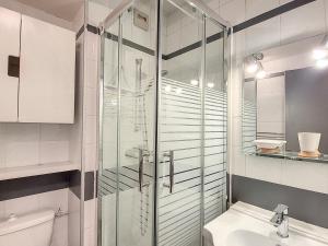 Studio La Toussuire, 1 pièce, 4 personnes - FR-1-416-185