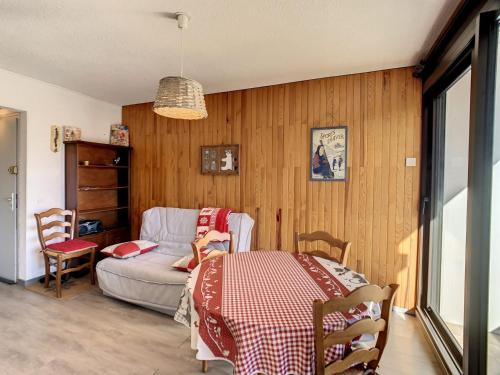 Studio La Toussuire, 1 pièce, 4 personnes - FR-1-416-207