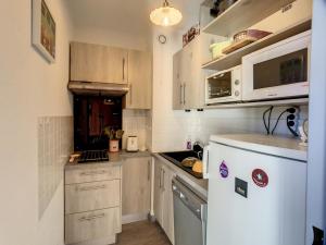 Studio La Toussuire, 1 pièce, 4 personnes - FR-1-416-207