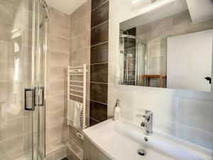 Studio La Toussuire, 1 pièce, 4 personnes - FR-1-416-207