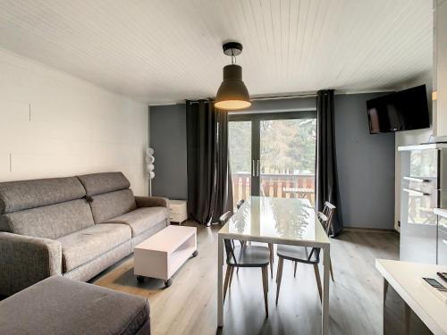 Studio La Toussuire, 1 pièce, 4 personnes - FR-1-416-214
